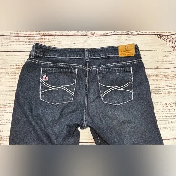 Women’s LapCoFR Fire Resistant Jeans - Picture 8 of 13